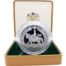 IsleOfMan-100Crowns3KG-2002-AGpp-Jubilee-Etui