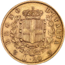 Italien-20Lire-1861-1878-Vittorio-Emanuele-VS