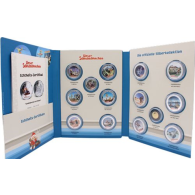 Deutschland-13xmed-AGpp-1xmed-AUpp-UnserSandmännchen-AlbumI