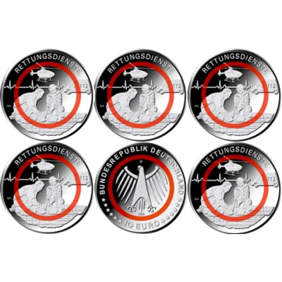 Deutschland-5x10Euro-2026-PP-Rettungskräfte-RSVS