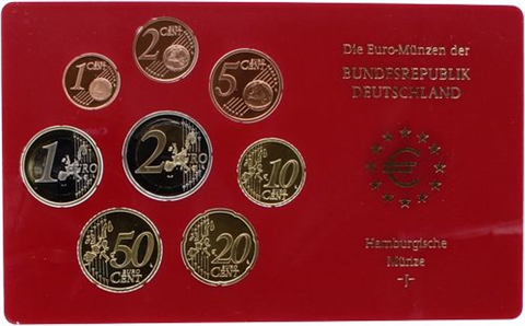 Deutschland-3,88 Euro-2003-PP-Kurs-MzzJ-RS