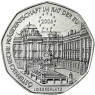 Österreich-5Euro-2006-AgHgh-EU-Ratspräsidentschaft-RS