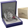 Frankreich-0,25Euro-2007-AGpp-Vauban-Etui-RS