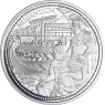 Österreich-20 Euro-2012-AGpp-Brigantium-RS