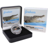 Australien-1 Dollar-2014-AGpp-Graham-Etui