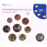 Deutschland-5,88 Euro-2014-Stgl-Kurs-MzzA-RS