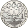 San Marino 10 Euro 2003-II