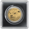 Tschad-3000 Francs-AU-Otter-RS