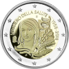 Italien 2 Euro 2018 PP 60 Jahre Gesundheitsministerium