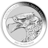 Australien-1Dollar-2022-stgAg-Keilschwanzadler-RS-2