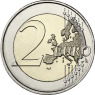 Belgien-2-Euro-2009_WWU-bfr-RS