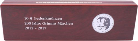 Deutschland-4x10euro+2x20euro-2012-2017-AGpp-Grimms Märchen-Etui