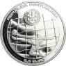 Portugal-2,5Euro-2014-PP-WM Brasilien-VS