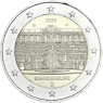 Deutschland-2Euro-2020-Schloss-Sanssouci-D-RS
