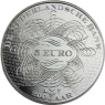 Niederlande 5 Euro 2014 PP 200 Jahre Nationalbank I