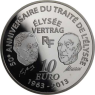 Frankreich-10Euro-2013-AGPP-Elysee-Vertrag-VS