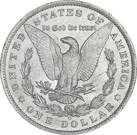 USA-1-Morgan-Dollar-1885-I