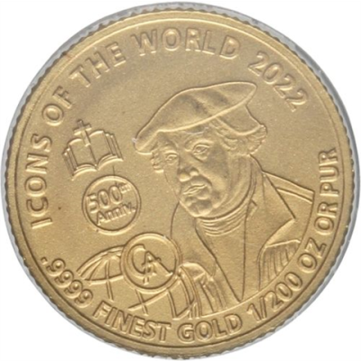 Ruanda-10FRW-2022-AUpfr-Lutherbibel-RS