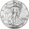 1 oz SilberAmerican Silver Eagle