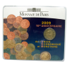 Frankreich-2-Euro-2009-stgl-CoinCard-WWU-RS0
