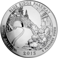 USA-Quarter-Dollar-2015-AgStgl-BlueRidgeParkway-RS