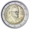 Italien 2 Euro 2010 bfr. Camillo Benso, Graf von Cavour