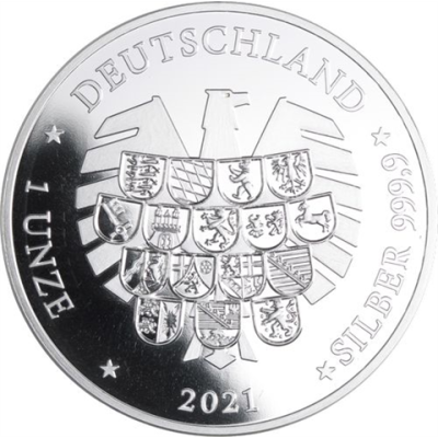 Deutschland-1Unze-2021-AGpp-Sachsen-VS