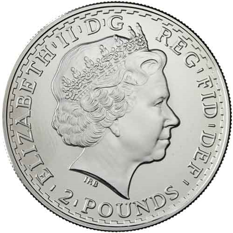 Großbritannien-2-Pfund-2011-Britannia-Silber-1-Unze-RS