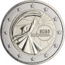 Andorra 2 Euro 2023 Feste der Sommersonnenwende