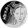 Deutschland-35-Euro-2027-Silber-PP-Metropolis-RS