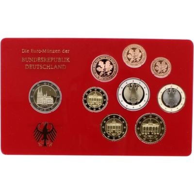 Deutschland-5,88 Euro-2011-PP-Kurs-MzzA-RS