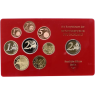 Deutschland-5,88 Euro-2010-PP-Kurs-MzzA-VS