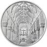 Österreich-10-Euro-2007-Silber-bfr-Stift-Melk-VS