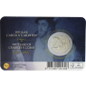 Belgien-2Euro-2021-stgl-Karlsgulden-Coincard-Front