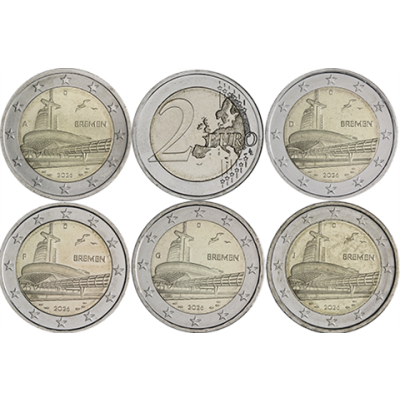 Deutschland-2Euro-2026-bfr-Bremerhaven-A-J