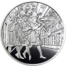Österreich-10-Euro-2002-Silber-PP-Schloss-Ambras-VS