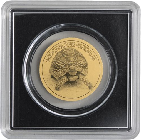 Tschad-40x3000 Francs-AU-Inhabitants of the World-Album