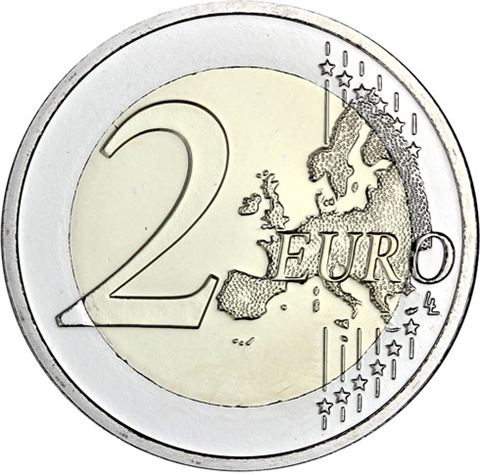 Belgien-2-Euro-2019-Pieter-Bruegel-in-Karte-Stgl-I
