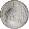 San Marino-1000Lire-1983-AGstgl-Raffaelo Sanzio-VS