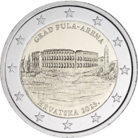 Kroatien-2 Euro-2025-Pula-Arena-RS