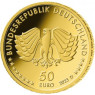 Deutschland-50-Euro-Gold-2023-Ernährung-VS