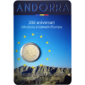 Andorra-2-Euro-2014-PP-20-Jahre-Beitritt-zum-Europarat-Coincard-Aufl