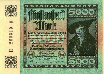 RO80-DeutschesReich-5000Mark-2.11.1922-Reichsbanknote-RS