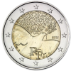 Frankreich-2Euro-2015-bfr-Frieden-in-Europa-RS
