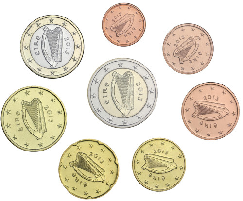 Irland-3,88Euro-2013-KMS-Lose-RS