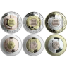 Luxemburg-2,5-Euro-2018-2019-2020-UNESCO-II