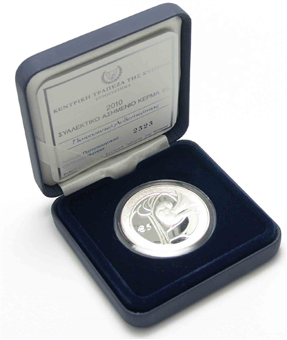 Zypern5EUro2010PP-I