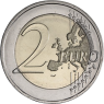 Griechenland-2 euro-2025-bfr-Kurmünze-VS