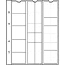 338425 Zubehör für Münzen von Historia Hamburg