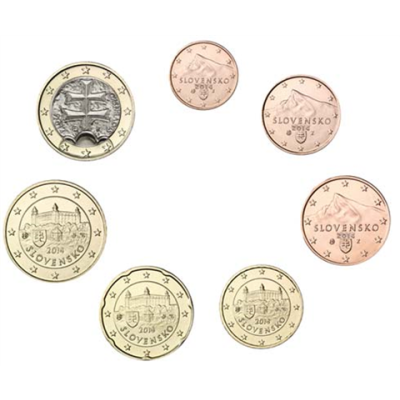 Slowakei-1-cent-1-euro-2014